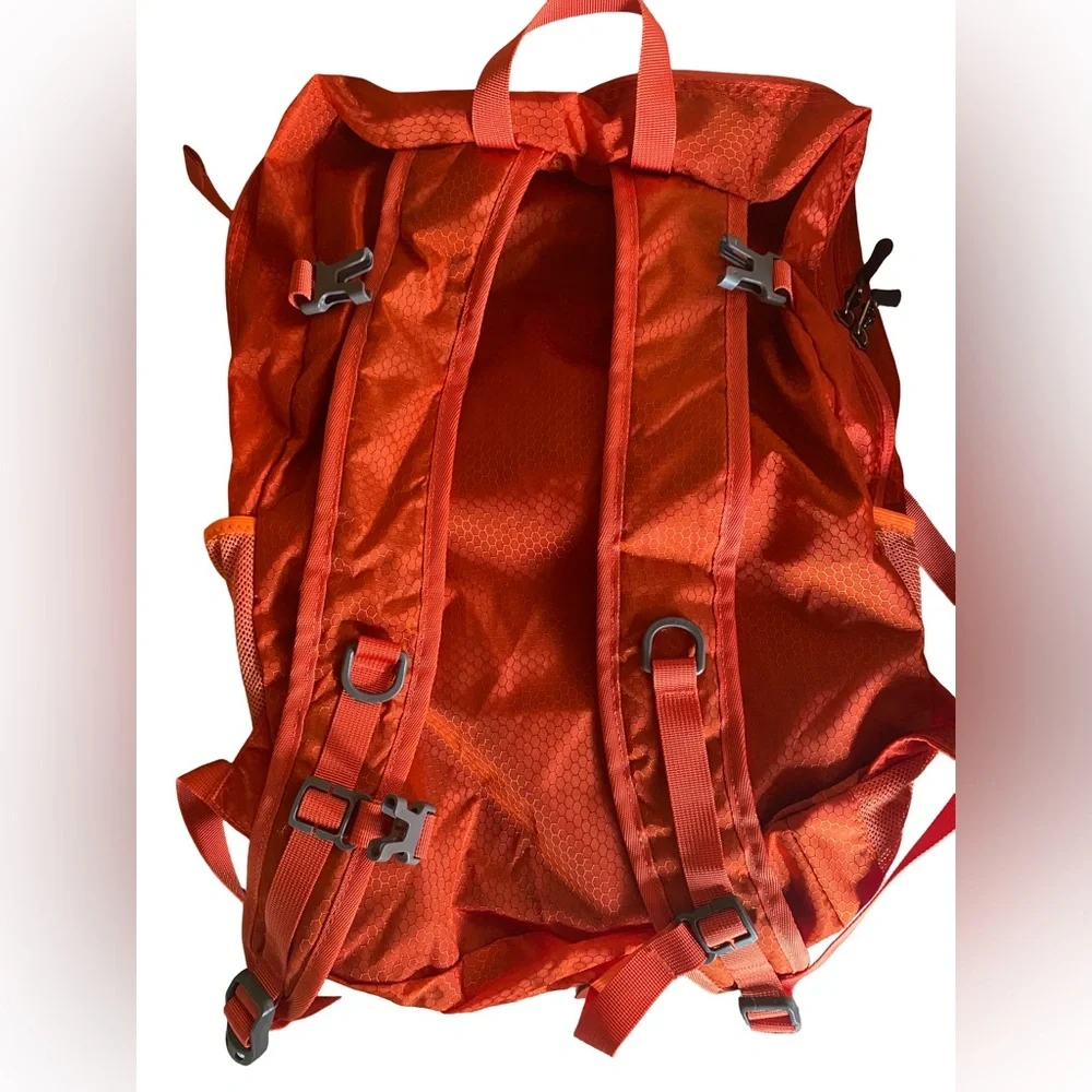 NEEKFOX Backpack Field Operation 35L Hiking Travel Daypack Nylon Bag